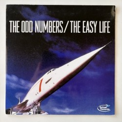 The Odd Numbers - The Easy Life DRO32