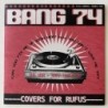 Bang 74 - Can you fix me up with Her RUF7005