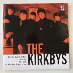 The Kirkbys - The Kirkbys YATC92