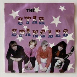 The Star Spangles - I can't be with you 7137