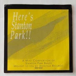 Various Artists - Here’s Stanton park ID074525