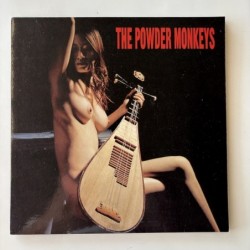 Powder Monkeys - Straight until morning BANG! 17