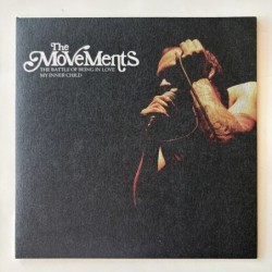 The Movements - The Battle of being in Love 2008