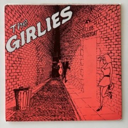 The Girlies - Pussycat 1986