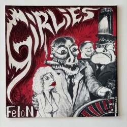 The Girlies - Felon HEX 01