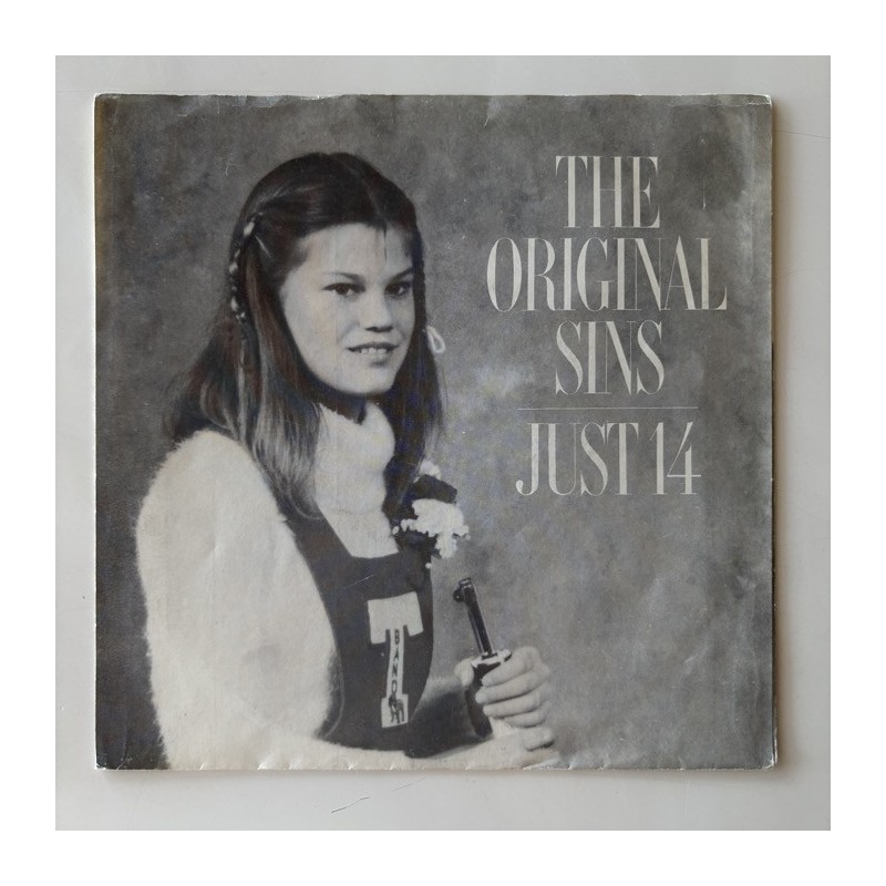 The Original Sins - Just 14 AHAON-4501