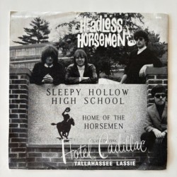 Headless Horsemen - Hotel Cadillac PRO/87-4504