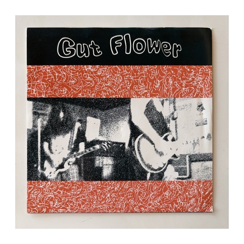 Gut Flower - Think So V 010