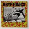 Kryptonics - Land that time forgot MR 7029