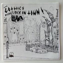 The Gothics - Ritchie’s back in Town IMS-543