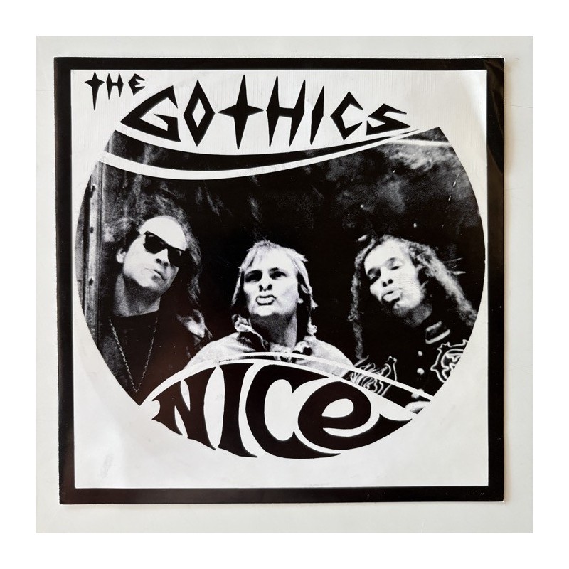 The Gothics - Nice MID 4521