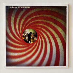 The Fuzz - Air MR 7254