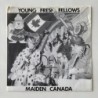 Young Fresh Fellows - Maiden Canada LRR 002