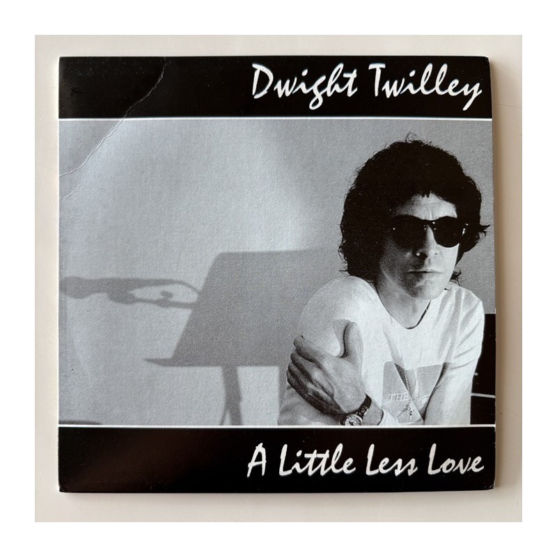 Dwight Twilley - A Little less Love BANG 12
