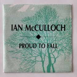 Ian McCulloch - Proud to Fall 1.171