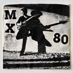 MX-80 Sound - Someday you’ll be King MX8001-S