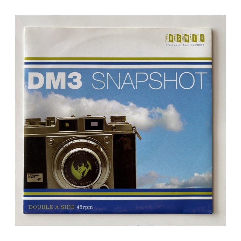 DM3 - Snapshot FR002