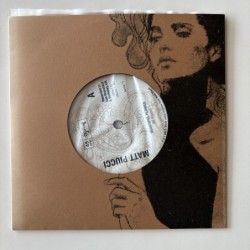 Matt Piucci - Beautiful Flower Spring 13