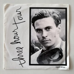 Three Hour Tour - Til’ the next Time PAR-020