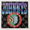 The Johnnys - Injun Joe K-9838