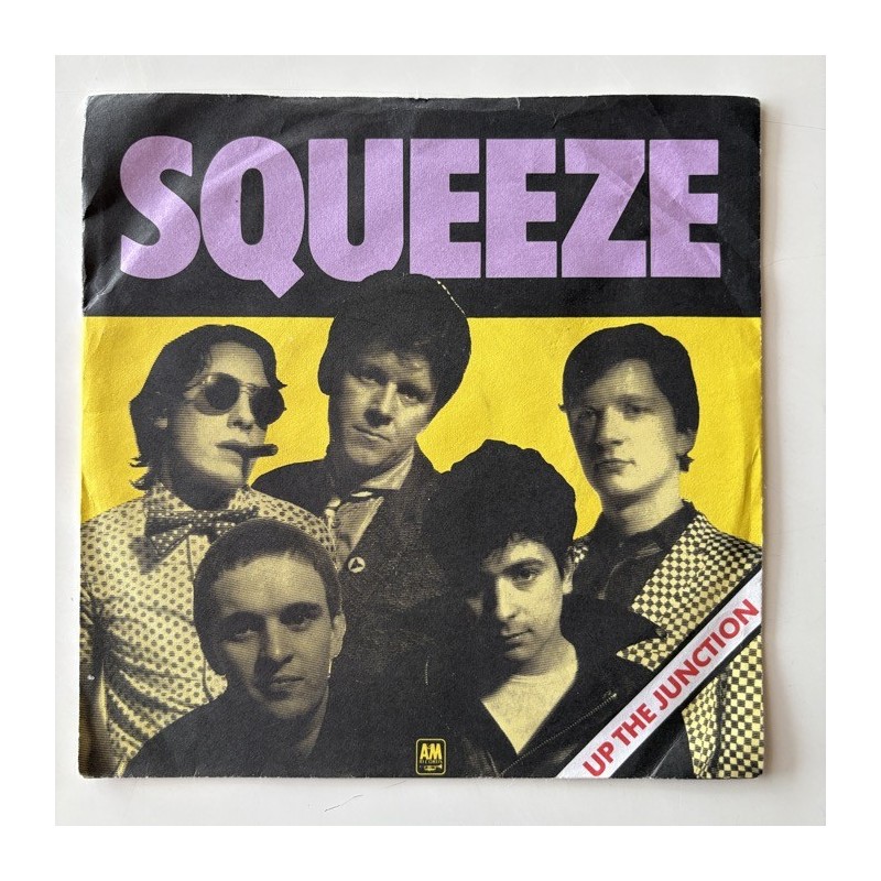 Squeeze - Up the Junction AMS 7444