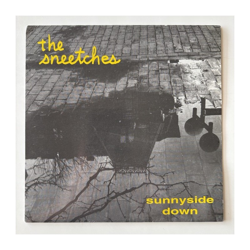 Sneetches - Sunnyside Down Er-119
