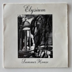 Elysium - Summer House CAUL 01