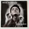 Hang the Dance - Break on Through BM 002