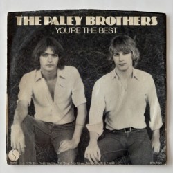 Paley Brothers - You’re the Best SRE 1021