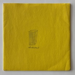 Ellis Island Sound - Data Centre FLUX002