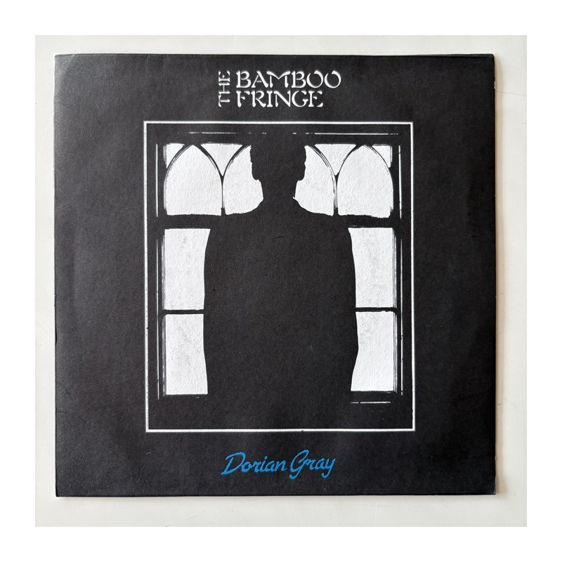 The Bamboo Fringe - Dorian Gray PP4
