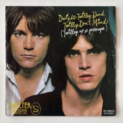 Dwight Twilley Band - Twilley no se preocupa 02.1285/3
