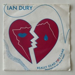 Ian Dury  - Encantado de que hayas venido 815 471-7