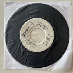 Eddie and the Hot Rods - Get out of Denver IS-082