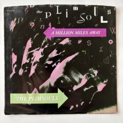 Plimsouls  - A million Miles Away 7-29600