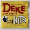 Deke Dickerson & The Ecco-Fonics - 2 Smash Hits R&R INC-717