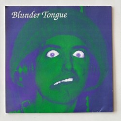 Blunder Tongue - Long Tall Willie SFTRI 192