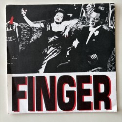 Finger - Ship full of holes JET 018