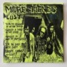 More Friends / 27 Devils Joking - Lust / Daddy got a Habit RAVE 011