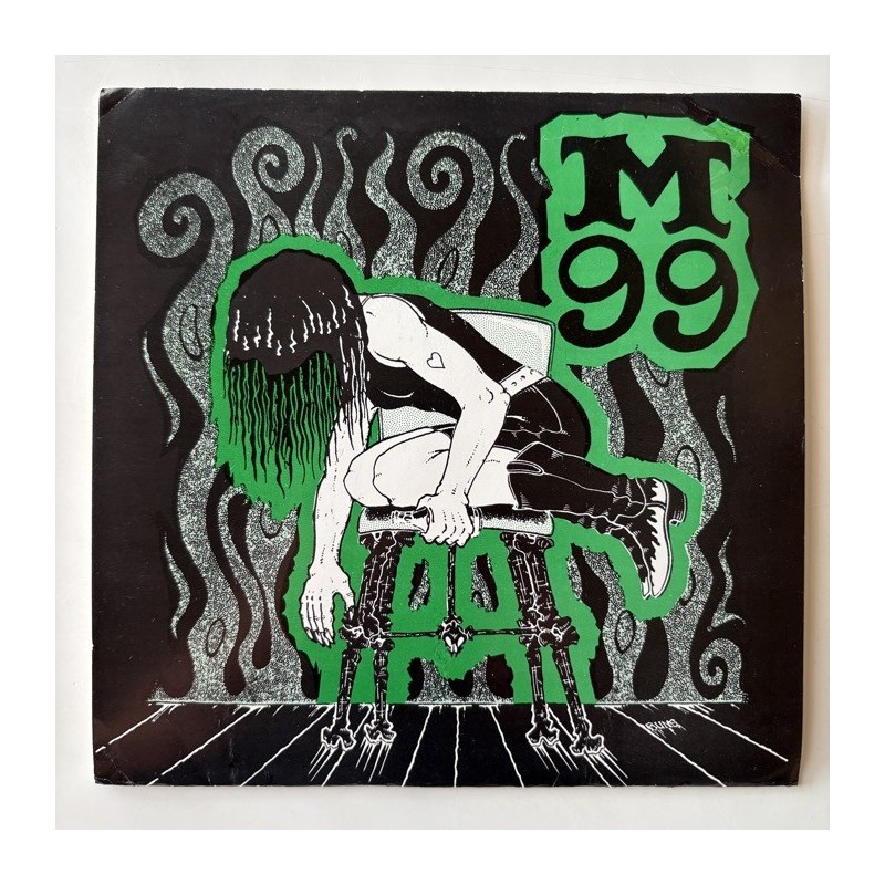 M99 - Drunk and Alone AA69-7