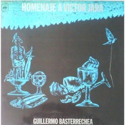 Guillermo Basterrechea - Homenaje a Victor Jara S 80817