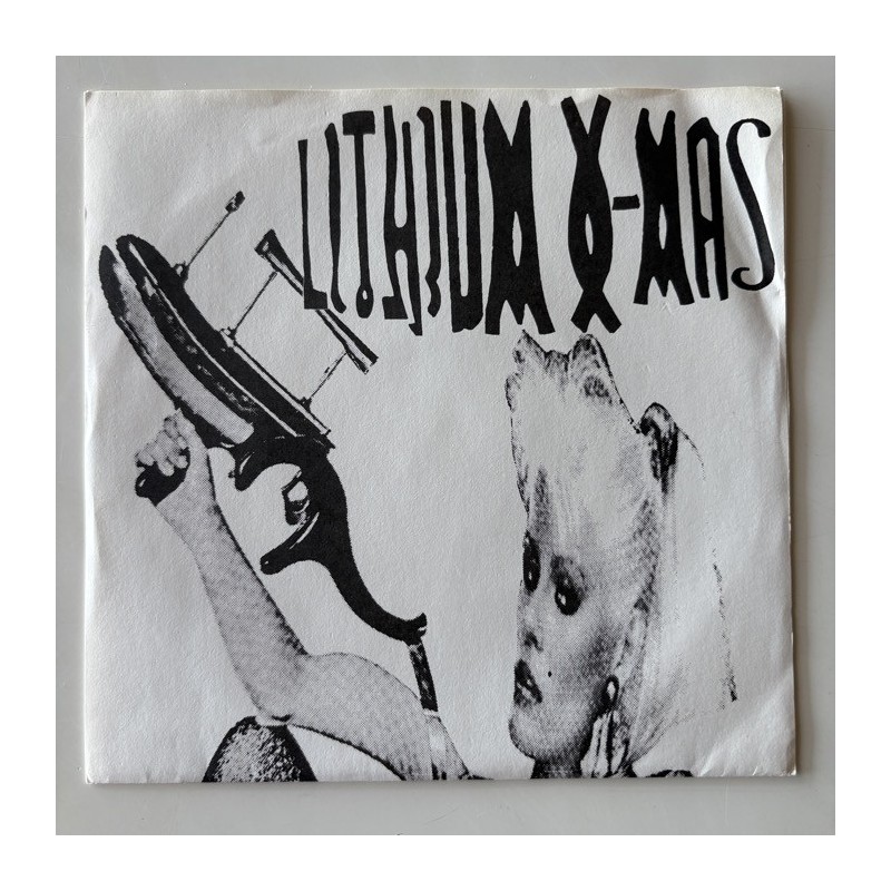 Lithium X-Mas - Trigger Mortis 001