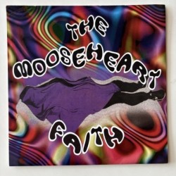 The Mooseheart Faith - March of the Mind Parasites SGs20