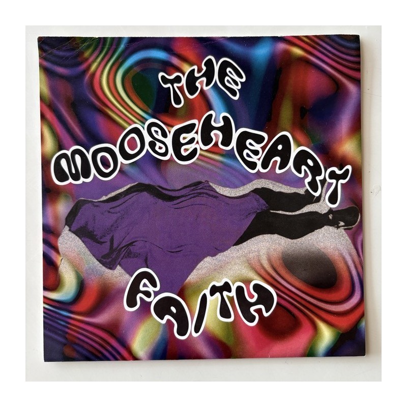 The Mooseheart Faith - March of the Mind Parasites SGs20