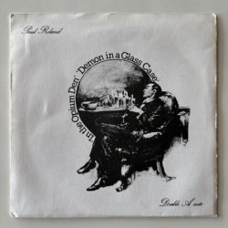 Paul Roland - In the Opium Den Mirage 002