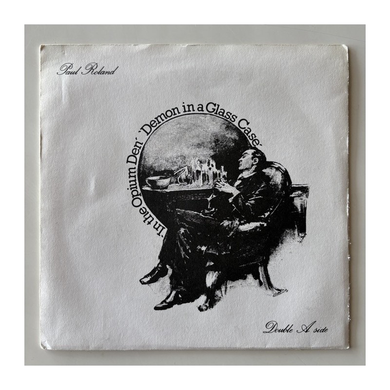 Paul Roland - In the Opium Den Mirage 002