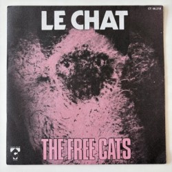 The Free Cats - Le Chat CT 46.218