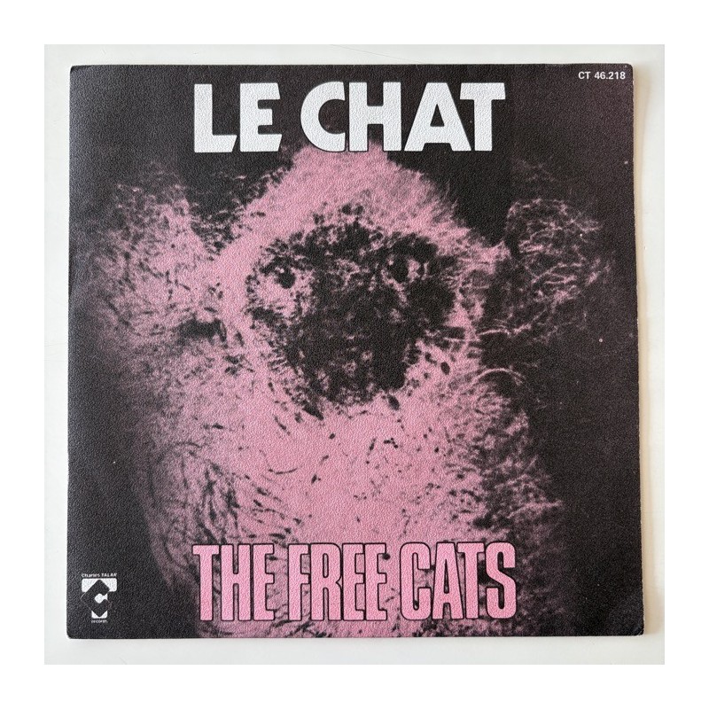 The Free Cats - Le Chat CT 46.218