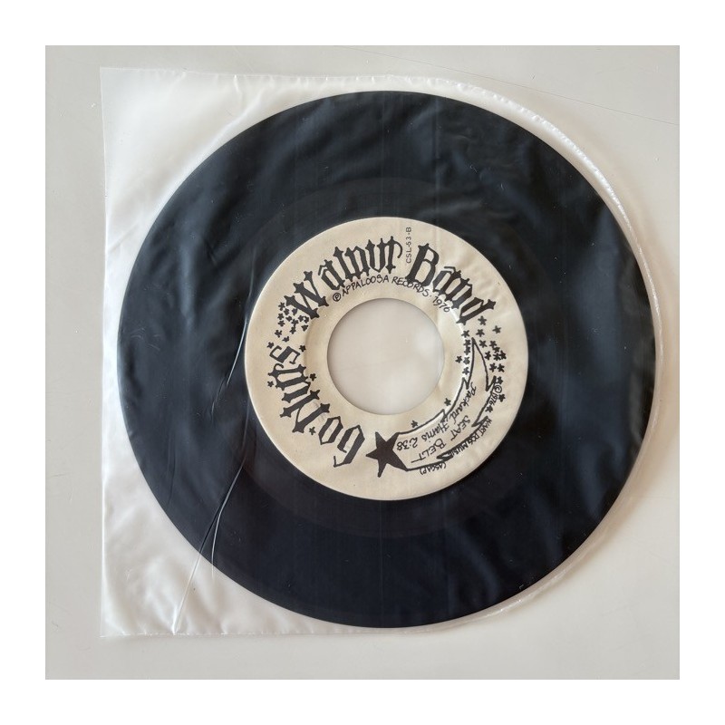 Walnut Band - Diesel Motors CSL-53