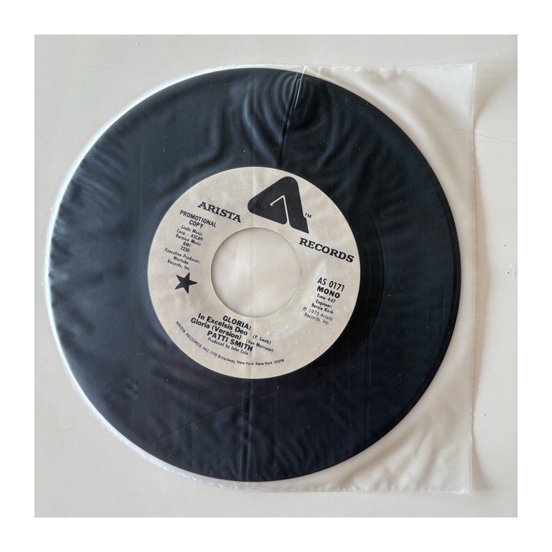 Patti Smith - Gloria ( Version) AS 0171